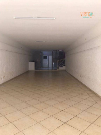 Imagem Sobrado com 3 Quartos à Venda, 283 m² em Parque São Domingos - São Paulo