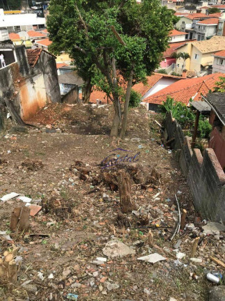 Imagem Terreno à Venda, 272 m² em Jardim Bonfiglioli - São Paulo Imagem Terreno à Venda, 272 m² em Jardim Bonfiglioli - São Paulo