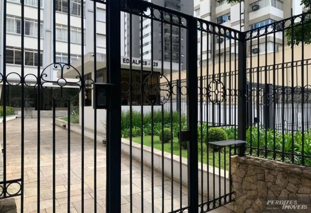 Apartamento com 4 Quartos à Venda, 263 m² em Perdizes - São Paulo