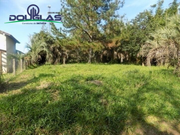 Terreno à Venda, 465 m² em águas Claras - Viamão