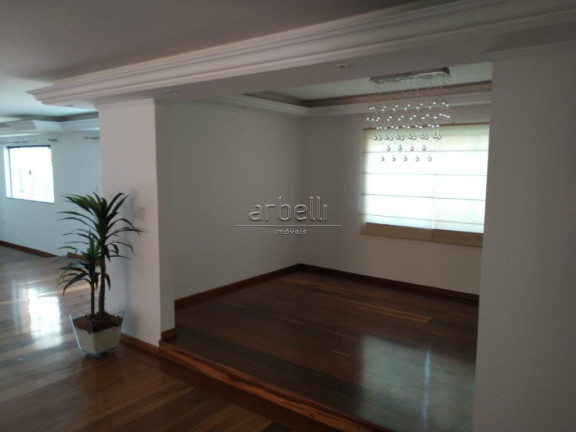 Imagem Casa com 4 Quartos à Venda, 501 m² em City América - São Paulo Imagem Casa com 4 Quartos à Venda, 501 m² em City América - São Paulo