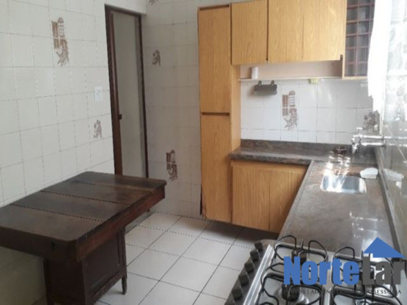 Imagem Sobrado com 3 Quartos à Venda, 110 m² em Vila Celeste - São Paulo