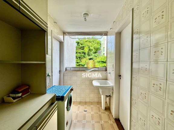 Imagem Apartamento com 2 Quartos à Venda, 89 m² em Enseada - Guarujá