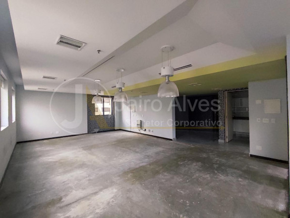 Imóvel Comercial para Alugar, 112 m² em Jardim Paulista - São Paulo