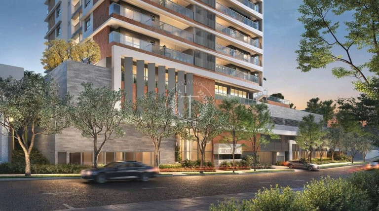 Imagem Apartamento com 3 Quartos à Venda, 144 m² em Vila Mariana - São Paulo