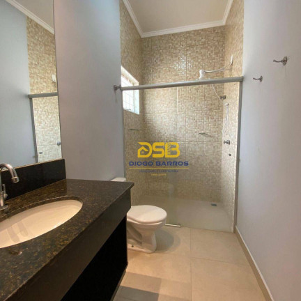 Imagem Casa com 3 Quartos à Venda, 146 m² em Jardim Allah - Barretos Imagem Casa com 3 Quartos à Venda, 146 m² em Jardim Allah - Barretos