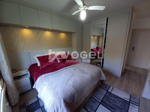 Imagem Casa com 4 Quartos à Venda, 30 m² em Rio Branco - Sao Leopoldo