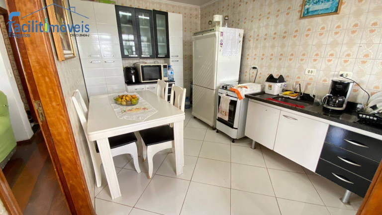 Imagem Apartamento com 2 Quartos à Venda, 70 m² em Planalto - São Bernardo Do Campo