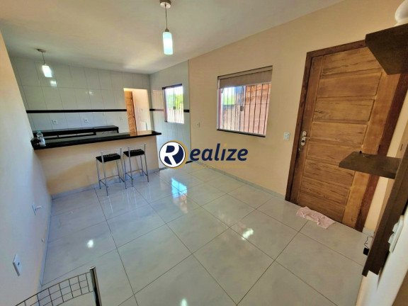 Imagem Casa com 3 Quartos à Venda, 110 m² em Meaípe - Guarapari Imagem Casa com 3 Quartos à Venda, 110 m² em Meaípe - Guarapari