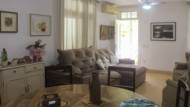Imagem Casa com 3 Quartos à Venda, 171 m² em Itaipu - Niterói