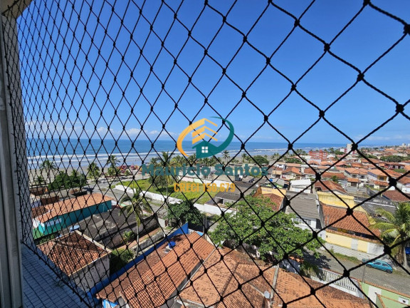 Apartamento com 3 Quartos à Venda, 125 m² em Centro - Mongaguá