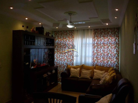 Apartamento com 2 Quartos à Venda, 80 m² em Centro - Itupeva