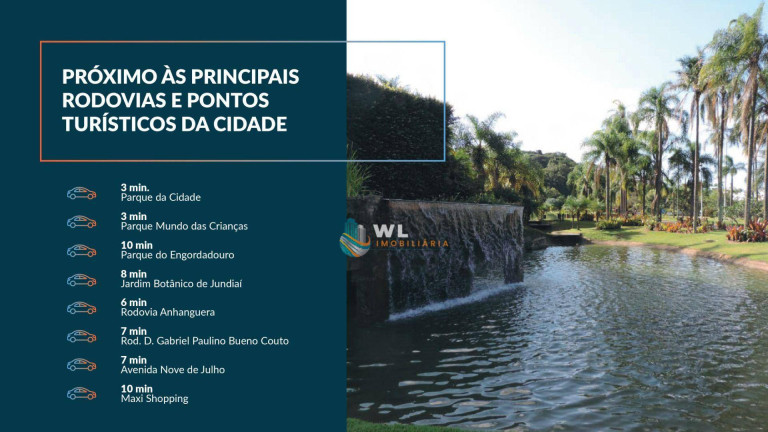 Imagem Apartamento com 2 Quartos à Venda, 61 m² em Jardim Torres São José - Jundiaí