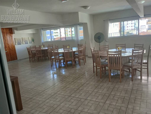 Imagem Apartamento com 2 Quartos à Venda, 83 m² em Vila Caiçara - Praia Grande