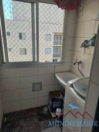Imagem Apartamento com 3 Quartos à Venda, 60 m² em Vila Homero Thon - Santo André Imagem Apartamento com 3 Quartos à Venda, 60 m² em Vila Homero Thon - Santo André