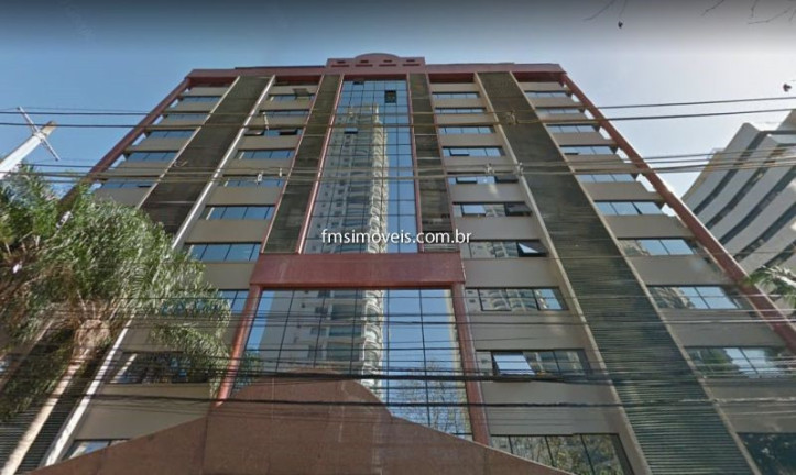Imagem Sala Comercial à Venda, 90 m² em Brooklin Paulista - São Paulo Imagem Sala Comercial à Venda, 90 m² em Brooklin Paulista - São Paulo