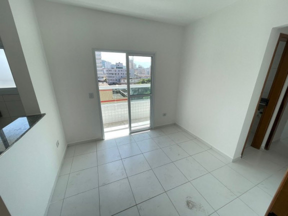 Imagem Apartamento com 1 Quarto à Venda, 41 m² em Boqueirão - Praia Grande Imagem Apartamento com 1 Quarto à Venda, 41 m² em Boqueirão - Praia Grande