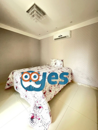 Imagem Casa com 4 Quartos à Venda, 250 m² em Brasília - Feira De Santana Imagem Casa com 4 Quartos à Venda, 250 m² em Brasília - Feira De Santana