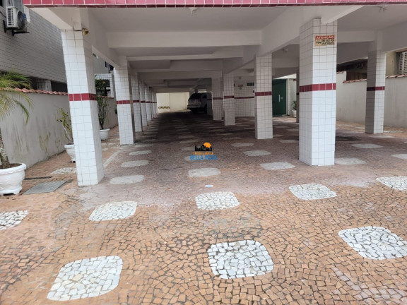 Foto do imóvel Apartamento com 1 Quarto à Venda,  em Vila Valença - São Vicente