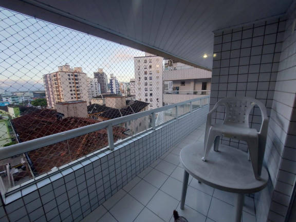 Imagem Apartamento com 2 Quartos à Venda, em Guilhermina - Praia Grande Imagem Apartamento com 2 Quartos à Venda, em Guilhermina - Praia Grande