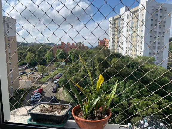 Apartamento com 2 Quartos à Venda, 52 m² em Jardim Carvalho - Porto Alegre