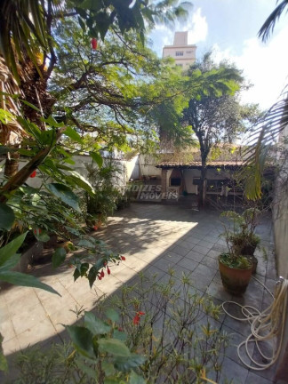 Imagem Casa com 3 Quartos à Venda, 258 m² em Sumaré - São Paulo