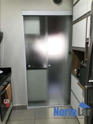 Imagem Apartamento com 2 Quartos à Venda, 53 m² em Vila Gustavo - São Paulo