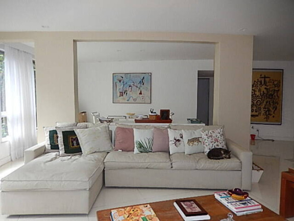 Imagem Apartamento com 2 Quartos à Venda,  em Leblon - Rio De Janeiro