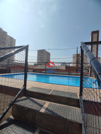 Imagem Apartamento com 1 Quarto à Venda, 45 m² em Tupi - Praia Grande Imagem Apartamento com 1 Quarto à Venda, 45 m² em Tupi - Praia Grande