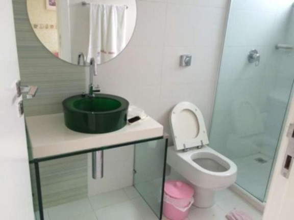 Imagem Casa com 3 Quartos à Venda, 550 m² em Alphaville Ii - Salvador