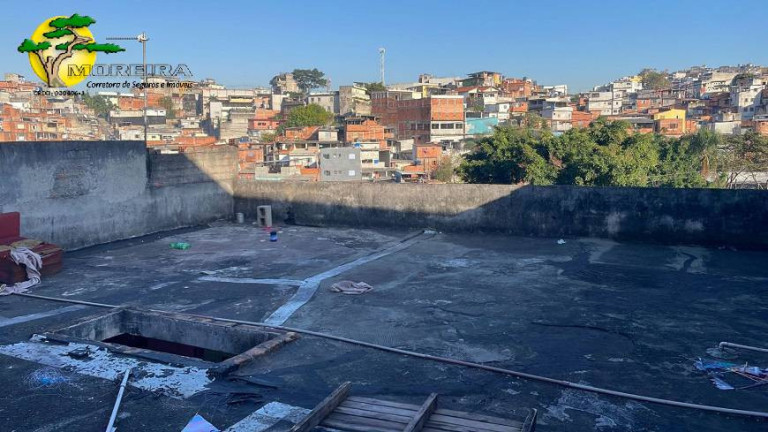 Imagem Casa com 3 Quartos à Venda, 250 m² em Jardim Peri - São Paulo
