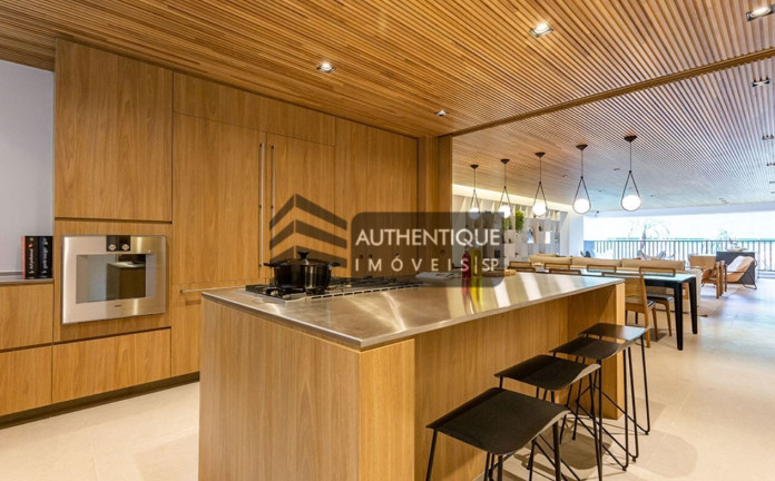 Imagem Apartamento com 4 Quartos à Venda, 236 m² em Vila Mariana - São Paulo Imagem Apartamento com 4 Quartos à Venda, 236 m² em Vila Mariana - São Paulo