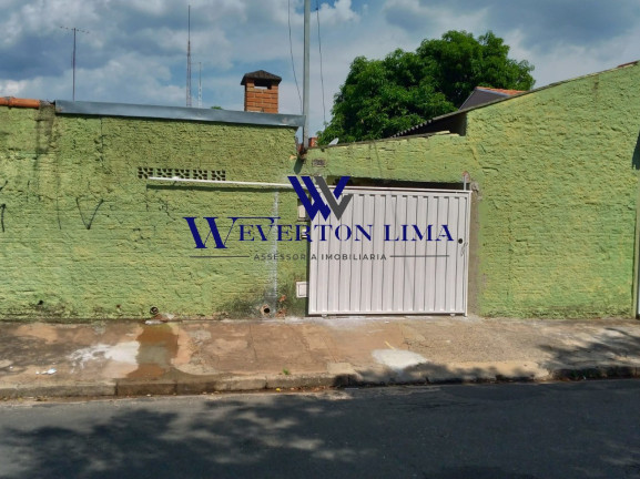 Imagem Casa com 4 Quartos à Venda, 173 m² em Núcleo Habitacional Brigadeiro Faria Lima - Indaiatuba Imagem Casa com 4 Quartos à Venda, 173 m² em Núcleo Habitacional Brigadeiro Faria Lima - Indaiatuba