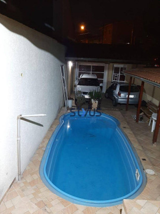 Imagem Sobrado com 2 Quartos à Venda, 142 m² em Jardim Pinhal - Guarulhos