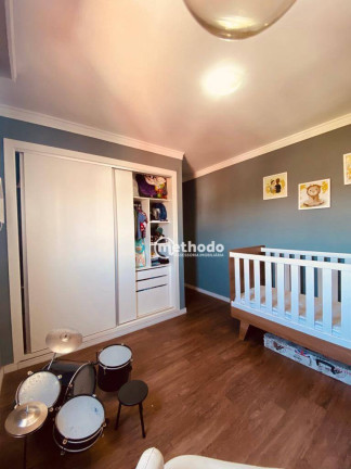 Imagem Apartamento com 2 Quartos à Venda, 64 m² em Taquaral - Campinas Imagem Apartamento com 2 Quartos à Venda, 64 m² em Taquaral - Campinas
