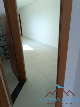 Imagem Apartamento com 2 Quartos à Venda, 110 m² em Bangú - Santo André Imagem Apartamento com 2 Quartos à Venda, 110 m² em Bangú - Santo André