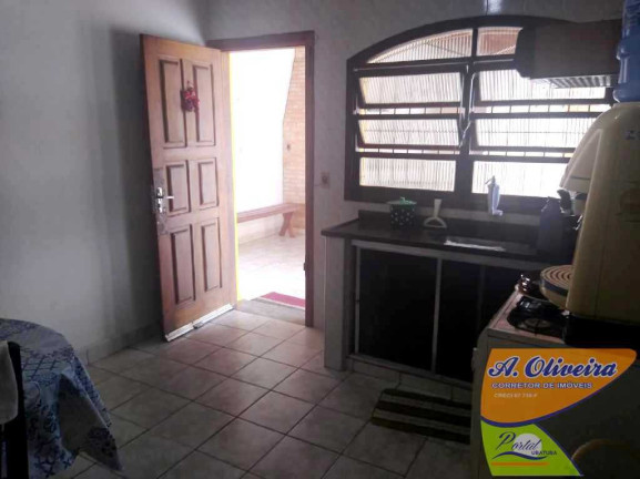 Imagem Casa com 3 Quartos à Venda, 150 m² em Perequê Açu - Ubatuba Imagem Casa com 3 Quartos à Venda, 150 m² em Perequê Açu - Ubatuba