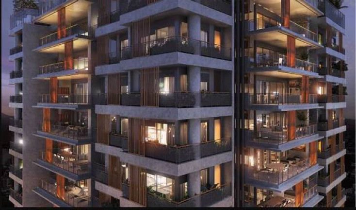 Imagem Apartamento com 3 Quartos à Venda, 197 m² em Brooklin - São Paulo Imagem Apartamento com 3 Quartos à Venda, 197 m² em Brooklin - São Paulo