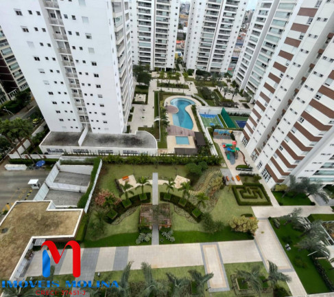 Imagem Apartamento com 3 Quartos à Venda, 234 m² em Santo Antônio - São Caetano Do Sul Imagem Apartamento com 3 Quartos à Venda, 234 m² em Santo Antônio - São Caetano Do Sul