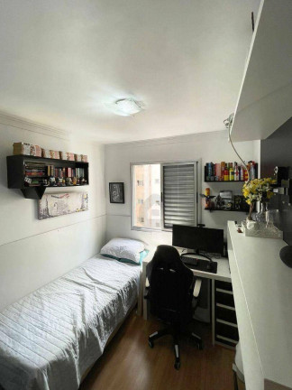 Imagem Apartamento com 2 Quartos à Venda, 60 m² em Vila Liviero - São Paulo