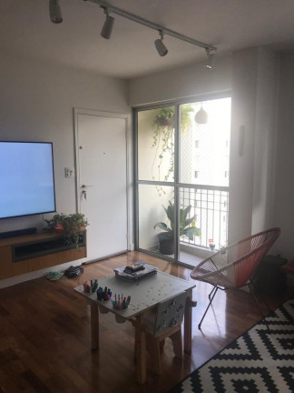 Imagem Imóvel com 3 Quartos à Venda, 115 m² em Moema Passaros - São Paulo