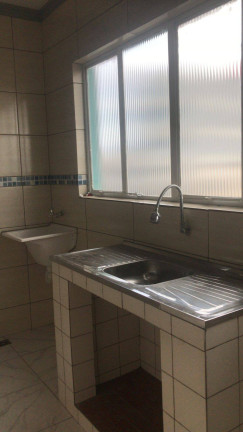 Imagem Kitnet para Alugar, 28 m² em Taboão - São Bernardo Do Campo Imagem Kitnet para Alugar, 28 m² em Taboão - São Bernardo Do Campo
