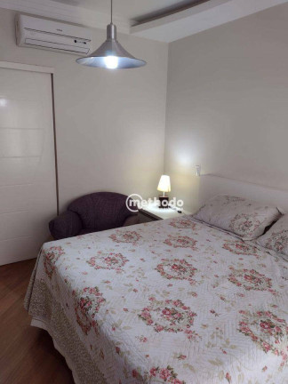 Imagem Casa com 4 Quartos à Venda, 256 m² em Swiss Park - Campinas