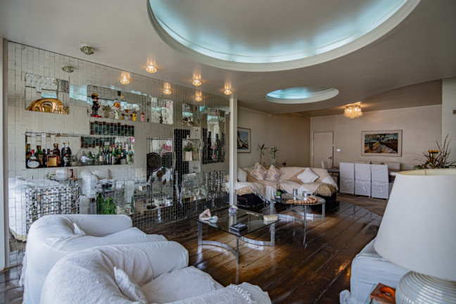 Imagem Apartamento com 3 Quartos à Venda, 178 m² em Bom Retiro - São Paulo