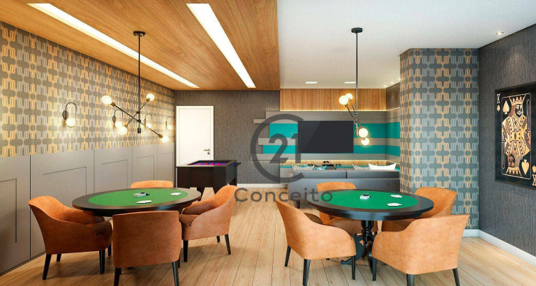 Imagem Apartamento com 3 Quartos à Venda, 121 m² em Campinas - São José Imagem Apartamento com 3 Quartos à Venda, 121 m² em Campinas - São José