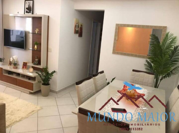 Imagem Apartamento com 3 Quartos à Venda, 89 m² em Vila Gilda - Santo André Imagem Apartamento com 3 Quartos à Venda, 89 m² em Vila Gilda - Santo André