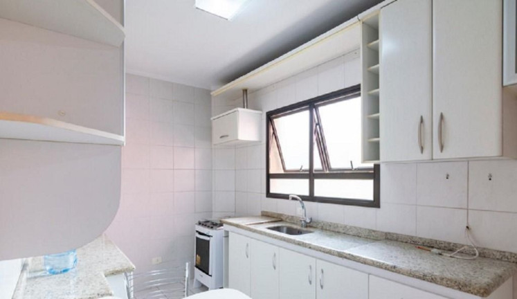 Imagem Apartamento com 3 Quartos à Venda, 98 m² em Vila Valparaíso - Santo André Imagem Apartamento com 3 Quartos à Venda, 98 m² em Vila Valparaíso - Santo André