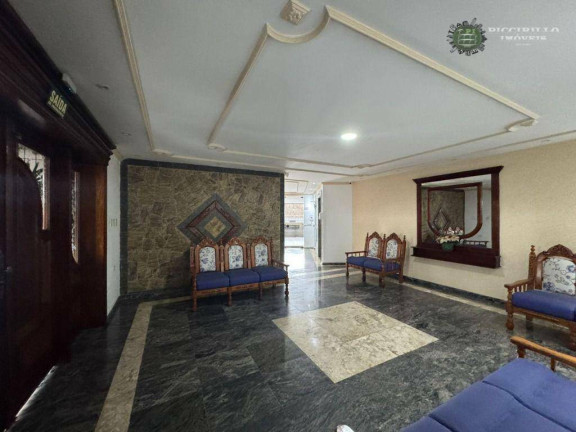 Imagem Apartamento com 2 Quartos à Venda, 96 m² em Caiçara - Praia Grande Imagem Apartamento com 2 Quartos à Venda, 96 m² em Caiçara - Praia Grande