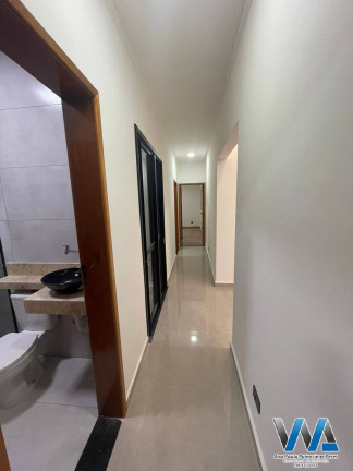 Imagem Casa com 3 Quartos à Venda, 96 m² em Residencial Vila Verde - Bragança Paulista Imagem Casa com 3 Quartos à Venda, 96 m² em Residencial Vila Verde - Bragança Paulista