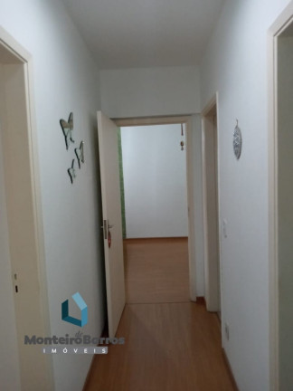 Imagem Apartamento com 3 Quartos à Venda, 91 m² em Chácara Da Barra - Campinas Imagem Apartamento com 3 Quartos à Venda, 91 m² em Chácara Da Barra - Campinas